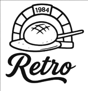 Bakkerij Retro